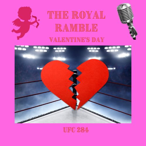 The Royal Ramble