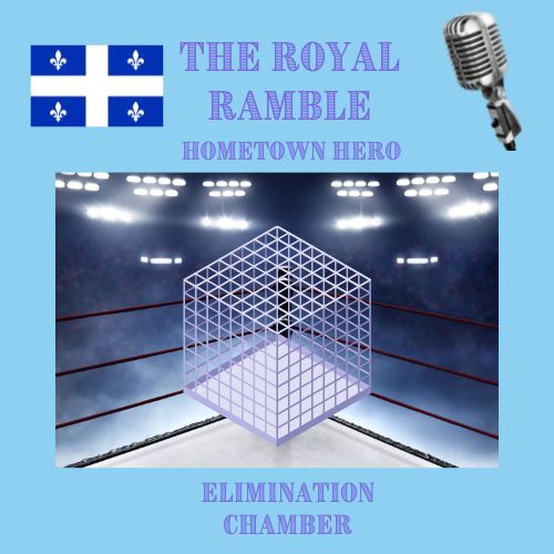 The Royal Ramble