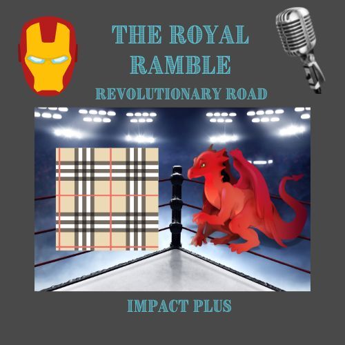 The Royal Ramble