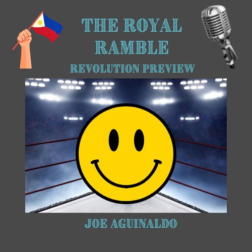 The Royal Ramble