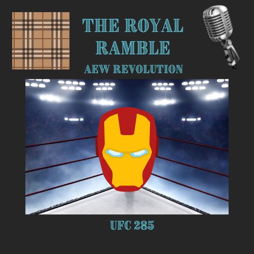 The Royal Ramble