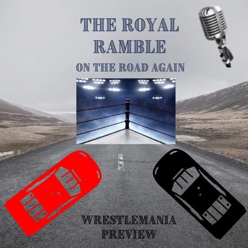 The Royal Ramble