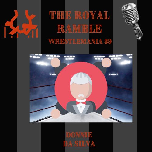 The Royal Ramble