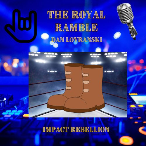 The Royal Ramble