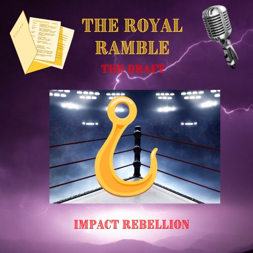 The Royal Ramble