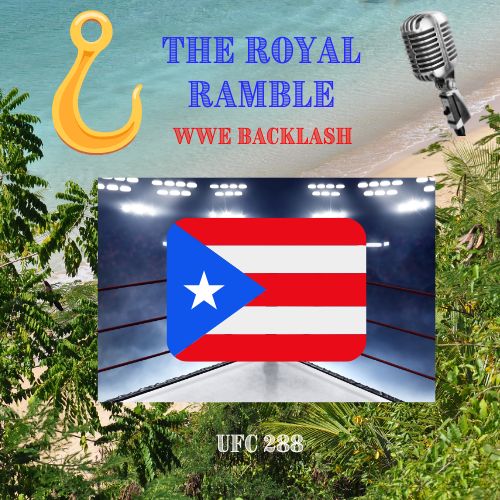 The Royal Ramble