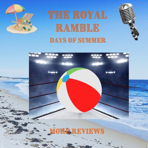 The Royal Ramble