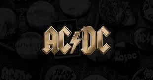 The Brief History of AC/DC