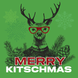 Merry Kitschmas