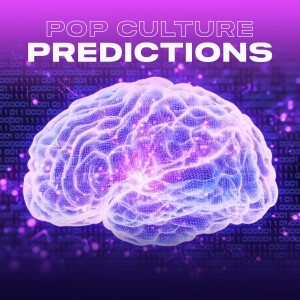 Pop Culture Predictions for 2024