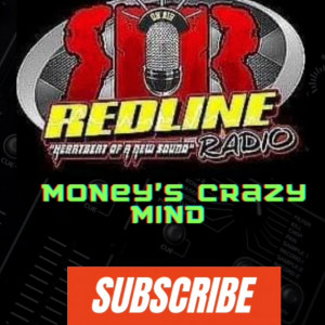 We do a DEEP dive into Redline Radio LLC , Ghostbusters and MUCH MUCH MORE!!