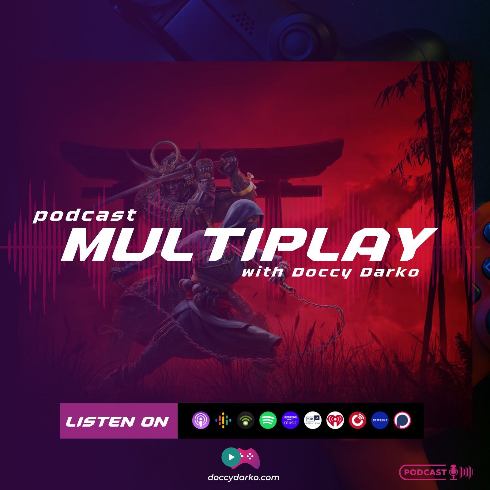 MultiPlay
