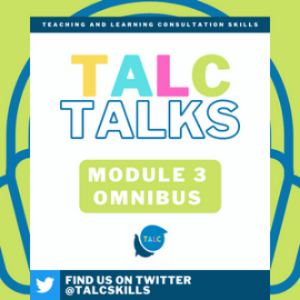 Module 3 - Omnibus Episode - Skills For Effective Information Gathering