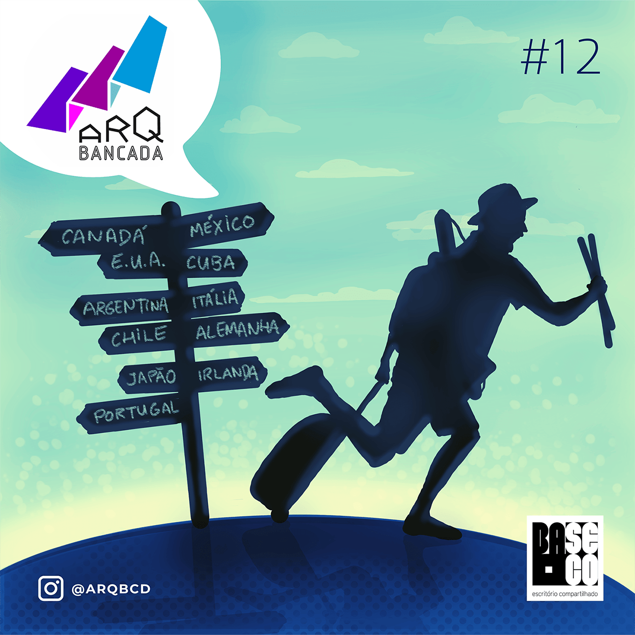 ARQbancada