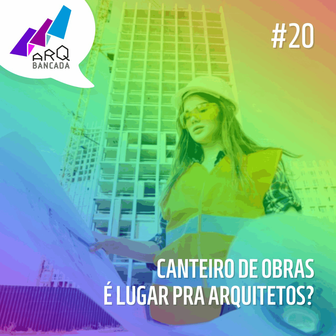 ARQbancada