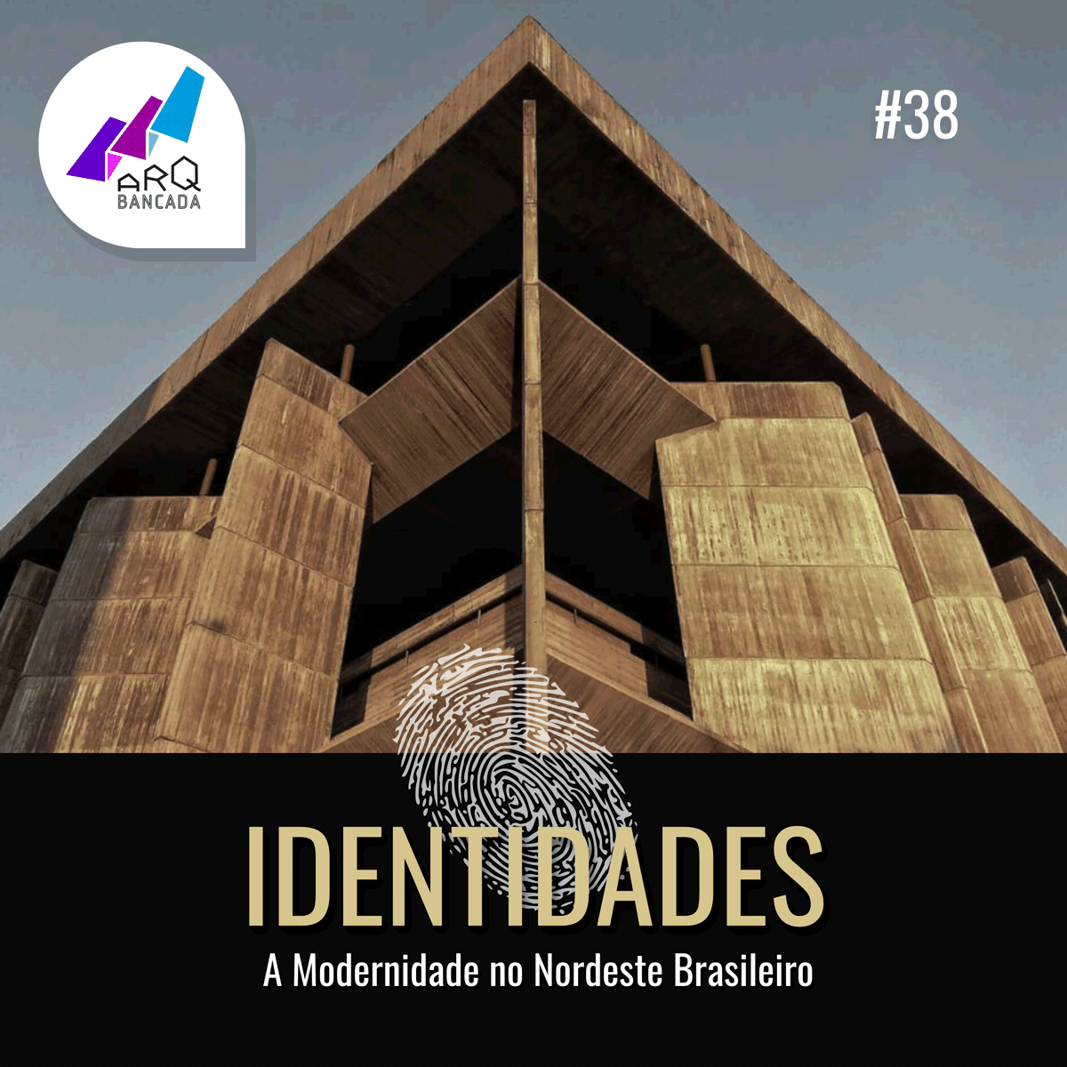 ARQbancada
