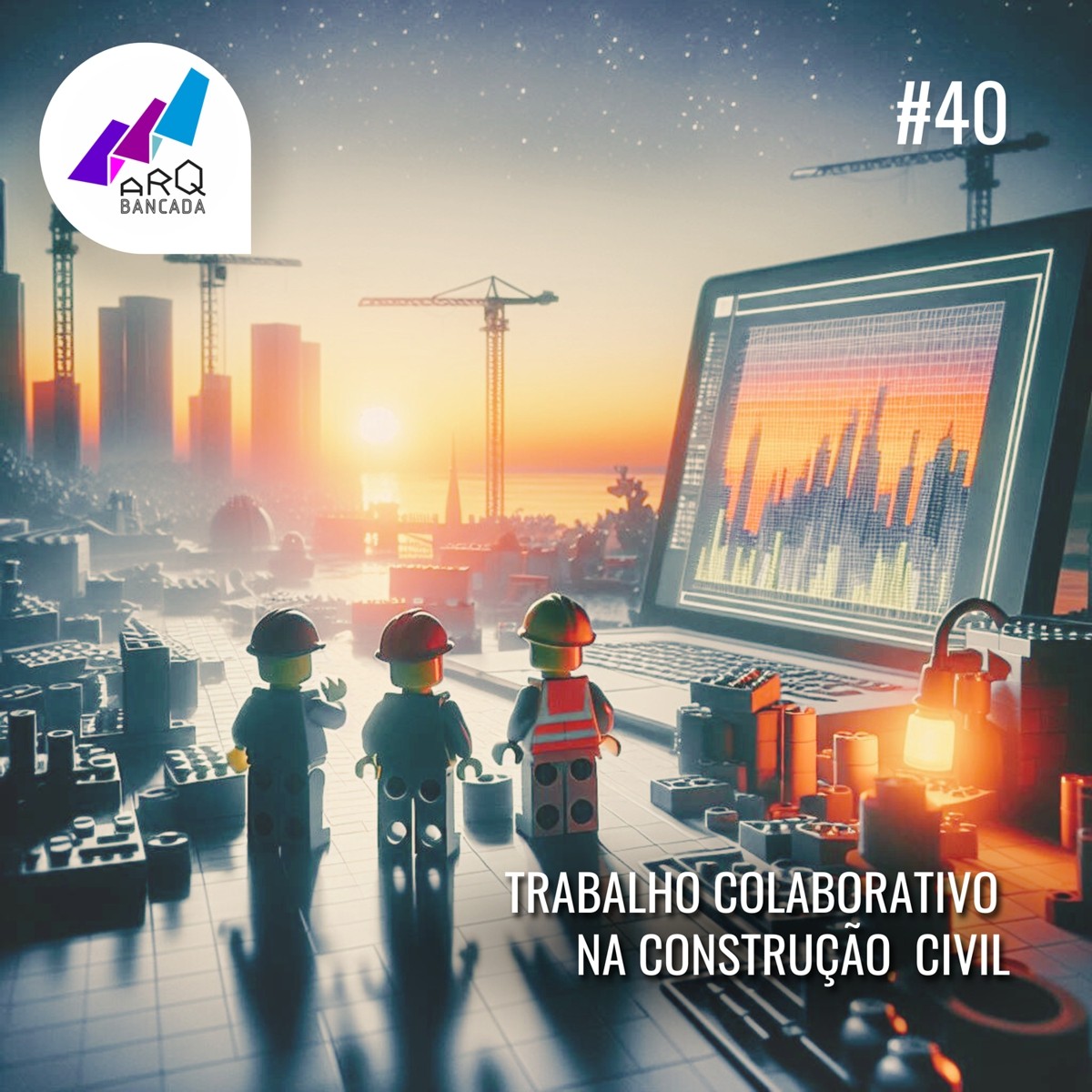 ARQbancada