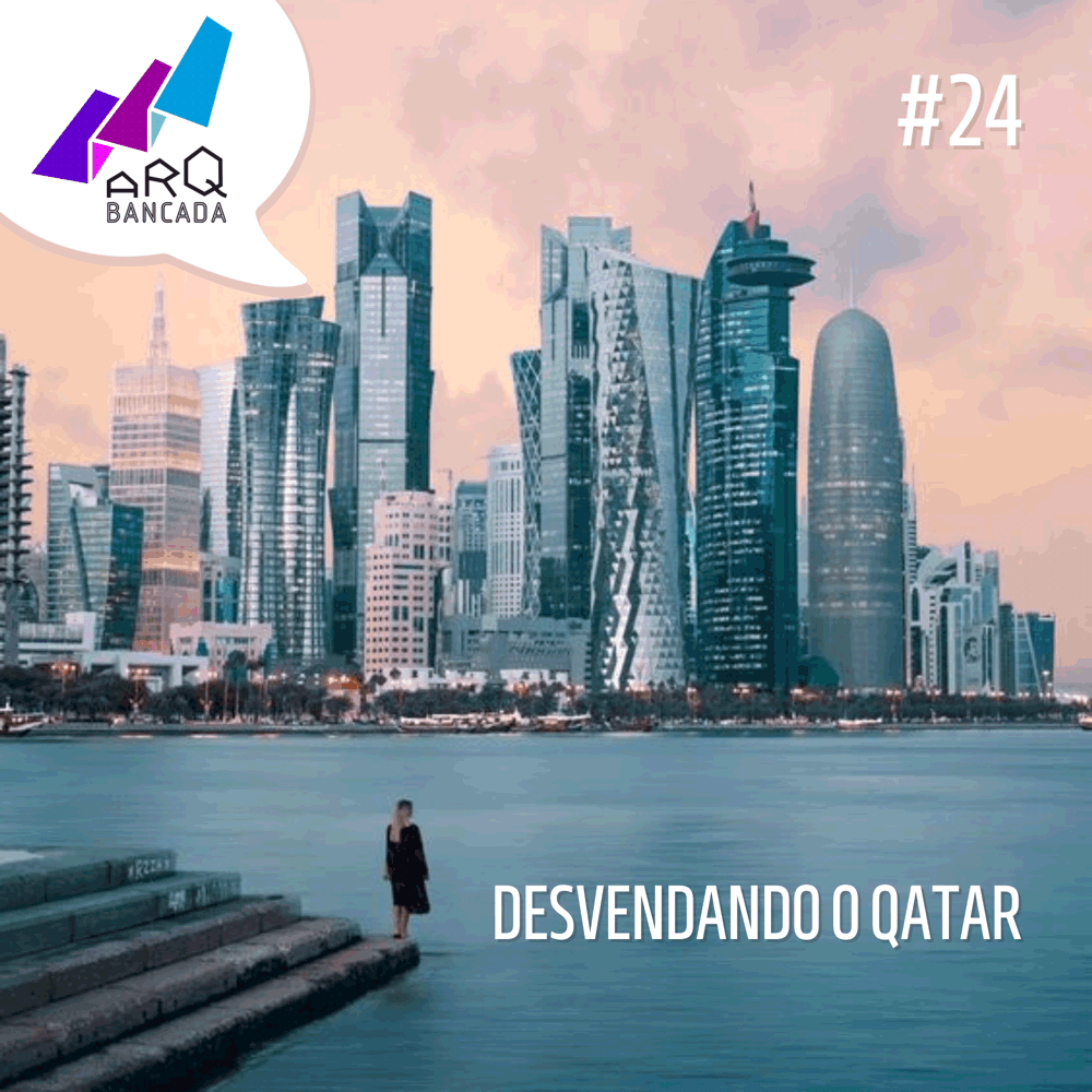 ARQbancada
