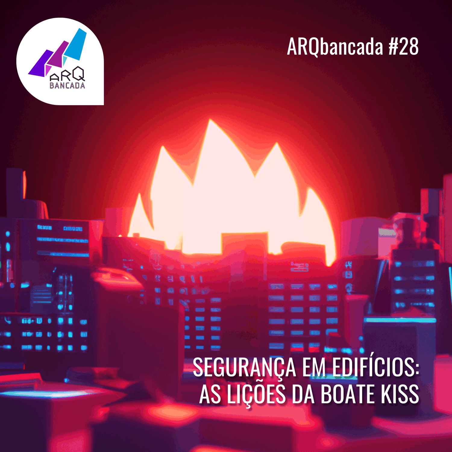 ARQbancada