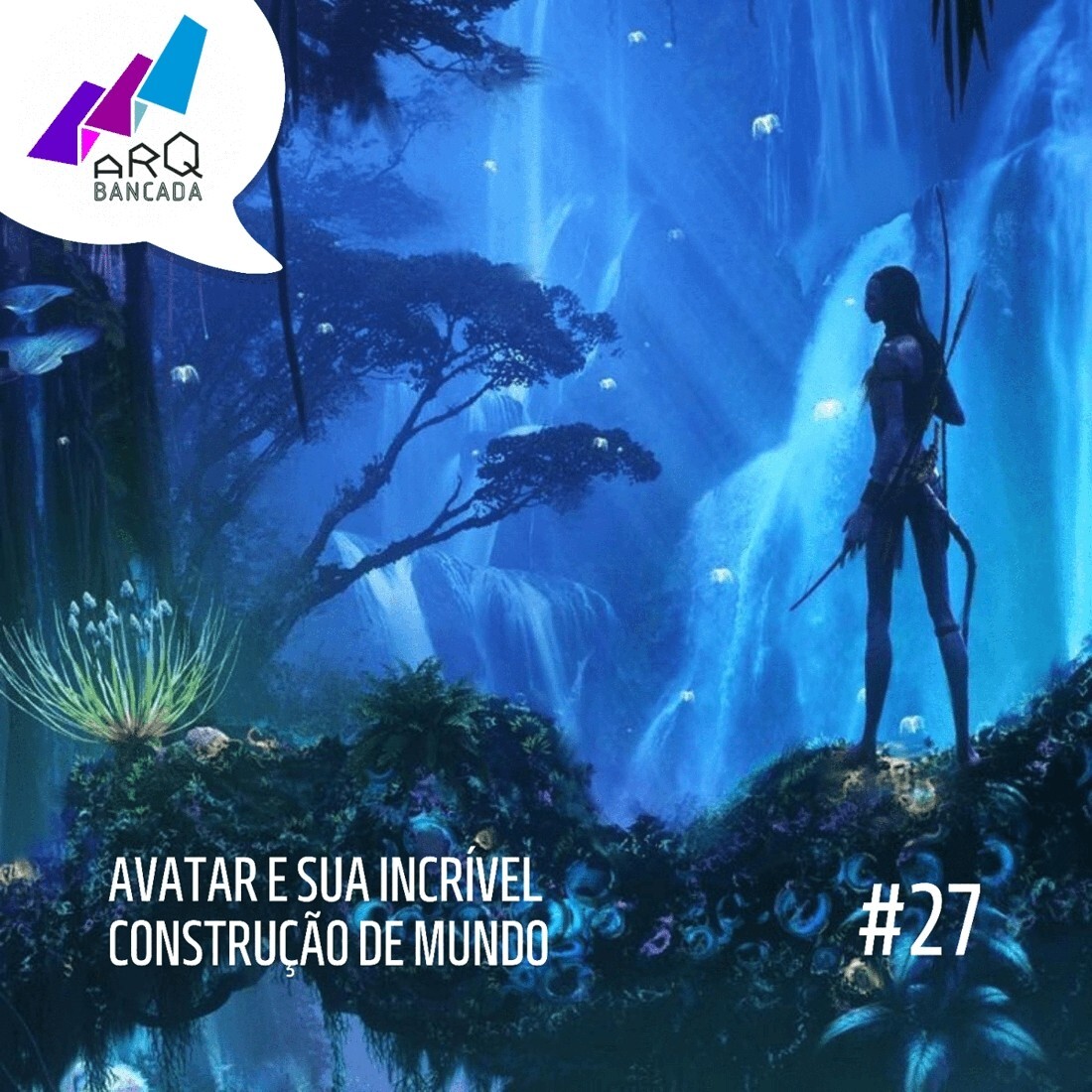 ARQbancada