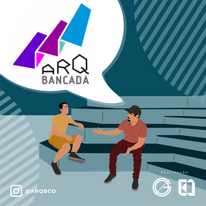 Trailer do ARQbancada