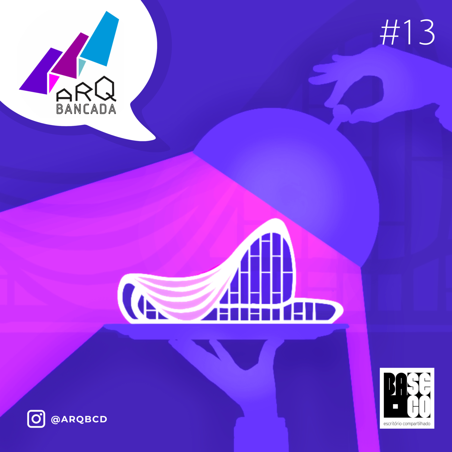 ARQbancada