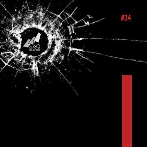 #34 - Atravessando Black Mirror VOL. 1