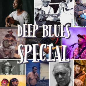 Deep Blues Special
