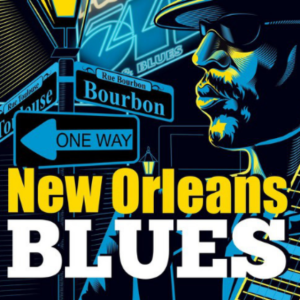 New Orleans Blues