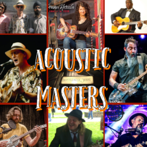 Acoustic Masters
