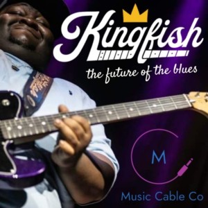 Kingfish & the Future of the Blues