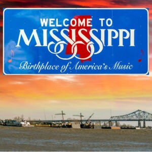 Mississippi Blues feat Kingfish Ingram