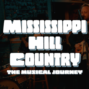 Blues ‘n‘ New - Episode 1 - Hill Country Blues