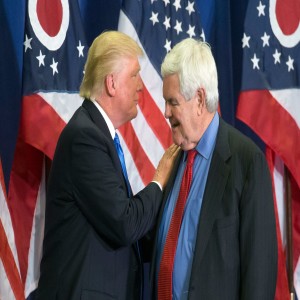 Without Newt there is no Trump: How we Got Here.
