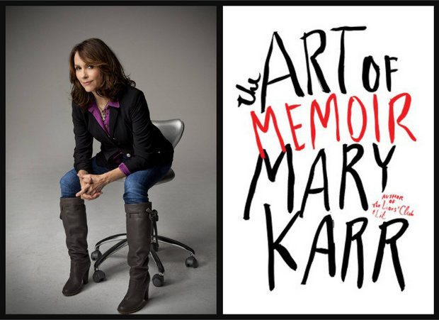 The Art of Memoir