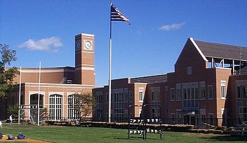 A spotlight on child abuse at the Horace Mann School