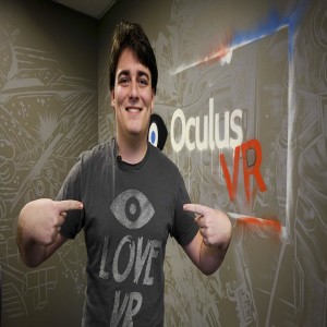 Facebook and Zuckerberg Not Only Screwed Up Reality..They Even Screwed Up Virtual Reality: The Story of Palmer Luckey and Oculus