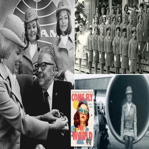 Come Fly With Me: The World of The Pan Am Stewardess Before 