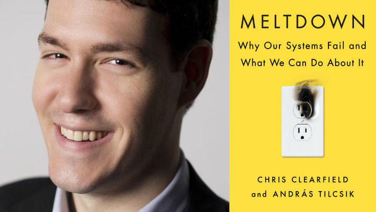 Why Our Systems Fail and What We Can Do About It...Or Why Is Everything So Damn Complex?