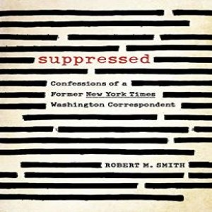 Democracy Dies In The Chaos of Competing Truths: A Conversation with Robert M. Smith