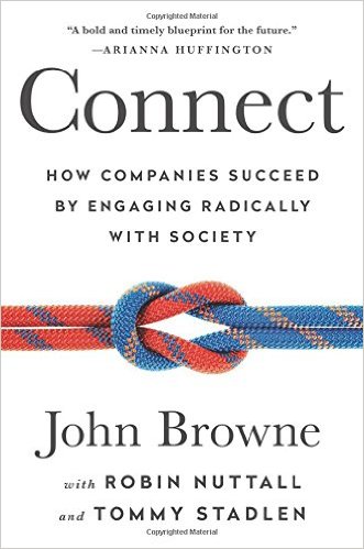 Why the Growing Gap Between Business and the Public Hurts Both