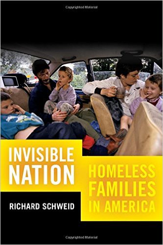 Why So Many Homeless Families in America?