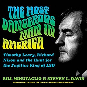 Timothy Leary and Richard Nixon, Together Again