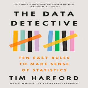 Where Is The Information We Have Lost In Data