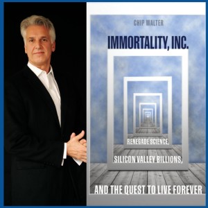 Silicon Valley and the Quest for Immortality