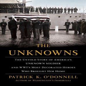 History in Plain Sight: WWI and the Unknown Soldiers
