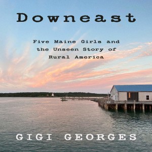 Reasons for Hope in Rural America: A Conversation with Gigi Georges