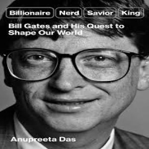 Bill Gates Is Patient Zero for Billionaires