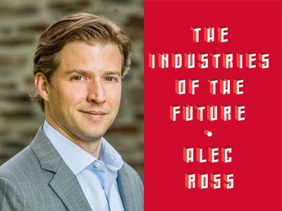 The Industries of the Future