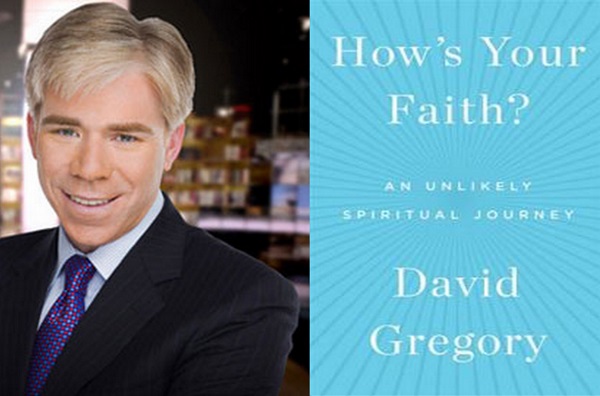 How's Your Faith?